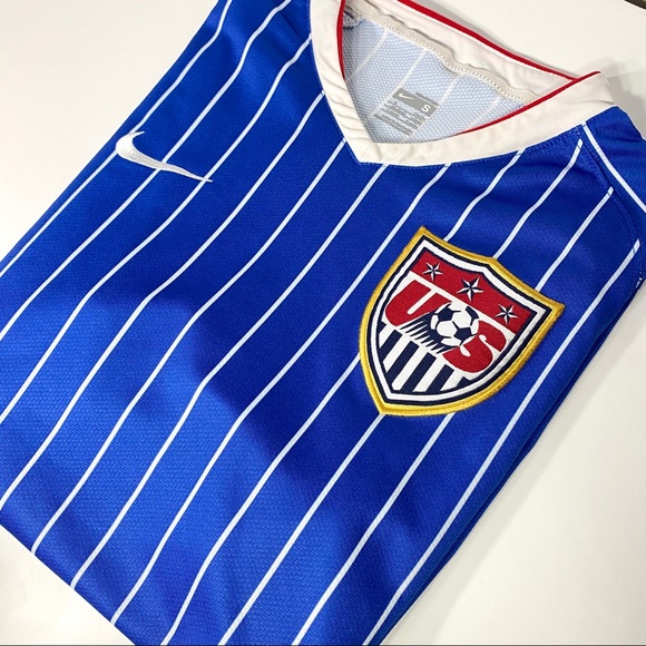 🎇 Nike USA 07/08 3rd Jersey (S) - Picture 3 of 6